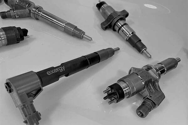 Injectors