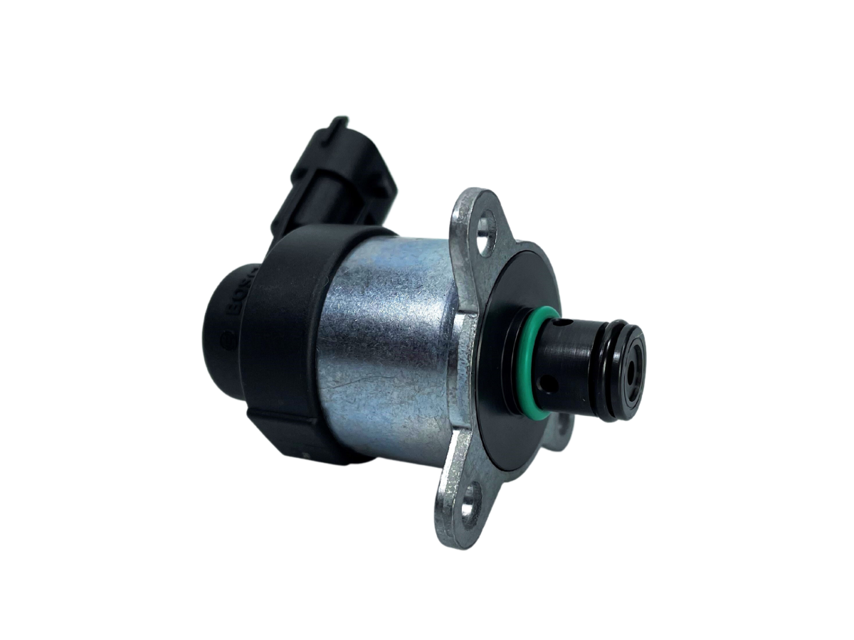thumbnail image 2 of BOSCH OEM Fuel Pressure Regulator MPROP For GM Chevrolet Duramax Diesel LB7 - Replaces 0928400535, 97728979 2 of 6