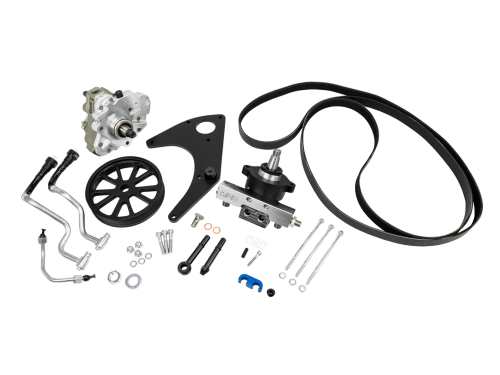 2020-2025 6.7L Power Stroke - 6.7 Power Stroke CP3 Conversion Kits