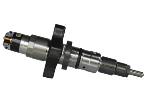 2003-2004 Early 5.9 Cummins Reman Exergy Fuel injectors 45% Over (Set - djprecis