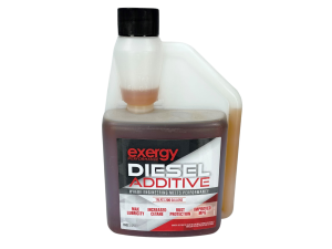 Exergy Performance - Exergy Diesel Additive 16oz - E09 00006