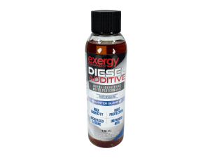 Exergy Performance - Exergy Diesel Additive 4oz Winter Blend- Case of 12 - E09 00015
