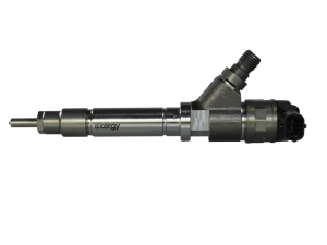 Exergy Performance - 2004.5-2005 LLY Duramax New Exergy Fuel Injectors 250% Over (Set of 8) - E02 10254