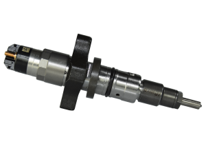 Exergy Performance - 2003-2004 Early 5.9 Cummins New Exergy Fuel Injectors 250% Over (Set of 6) - E02 20154
