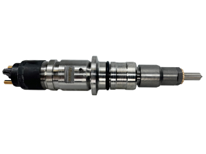 YE-5。 2019-2021 6.7 Cummins New Exergy SO Fuel Injectors 30% Over (Set