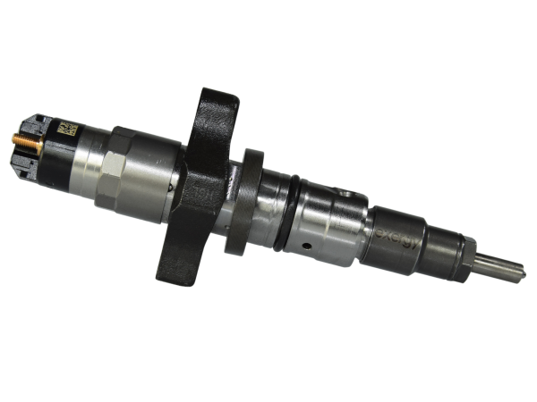 Exergy Performance - 2003-2004 Early 5.9 Cummins New Exergy Fuel Injectors 30% Over (Set of 6) - E02 20105