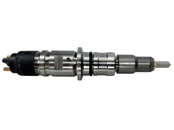 Exergy Performance - 2019-2024 6.7 Cummins New Exergy HO Fuel Injectors 200% Over (Set of 6) - E02 20852