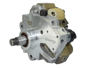 2007.5-2012 Early 6.7 Cummins Exergy 10mm Stroker CP3 Pump (6.7C Based) - E04 20306