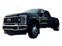 Power Stroke - 2020-2025 6.7L Power Stroke