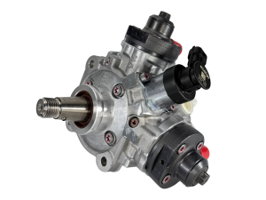 2020-2025 6.7 Power Stroke Exergy 10mm Stroker CP4.2 Pump - E04 40206