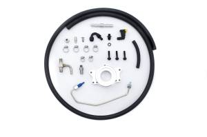 SDP CP3 Conversion Kit (W/O Pump) - E04 10514