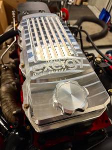 6.7 Cummins Billet PCV Cover - Image 2