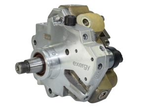 2017+ L5P Duramax Exergy Sportsman CP3 Pump (LBZ Based) - E04 10705