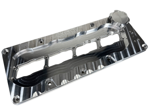 Exergy CJAA (2010-2014 2.0 TDI) Billet Valve Cover - E13 60160