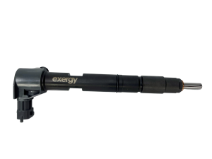 2017+ L5P Duramax New Exergy Fuel Injectors 300% Over w/Internal Modification (Set of 8) - E02 10720