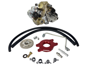 2017+ L5P Duramax Exergy 14mm Stroker CP3 Conversion Kit - E12 10709