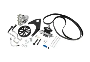 SPE Motorsport 6.7L Powerstroke 10mm Stroker CP3 Conversion Kit - Fueled By Exergy Performance [Fits 2011-2025]